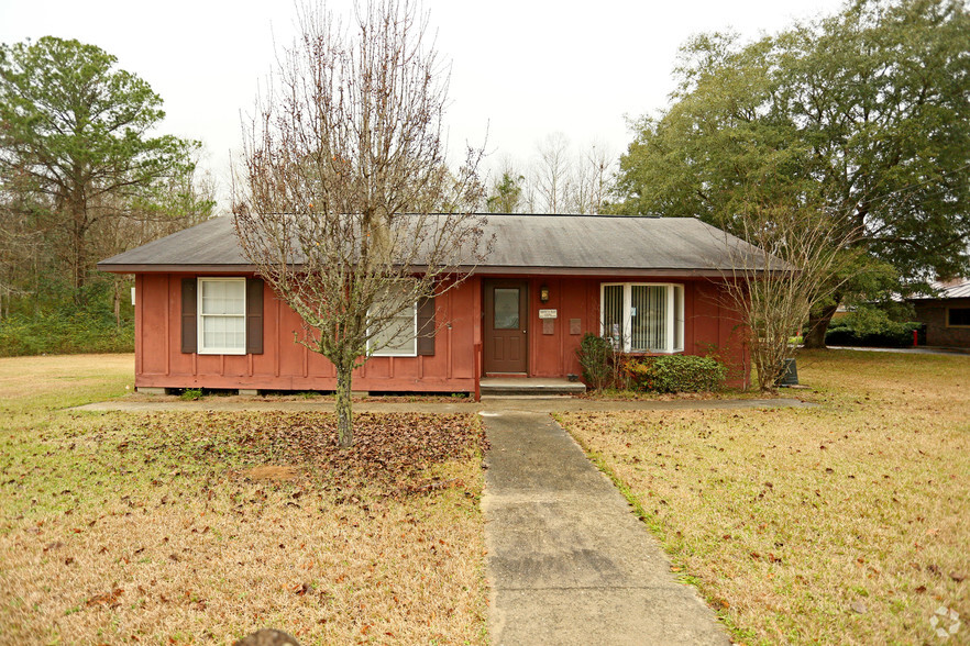 1405 S Jefferson St, Monticello, FL for sale - Building Photo - Image 2 of 4