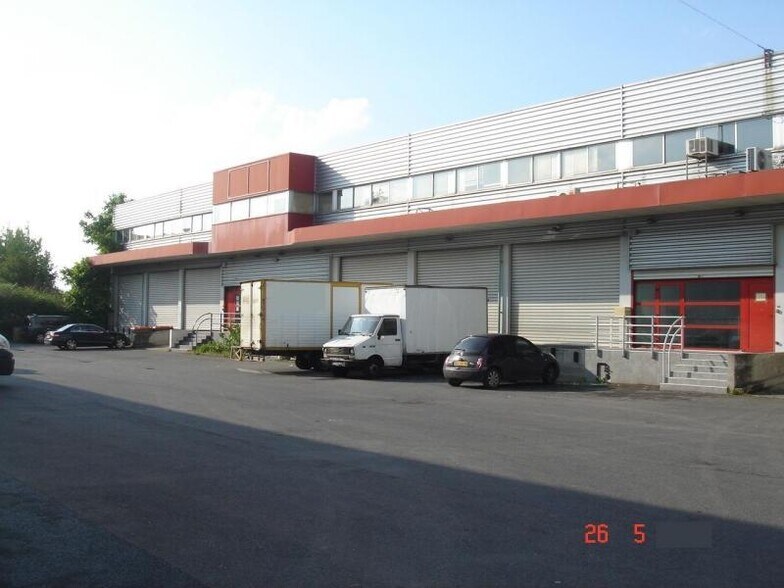35 Boulevard De La Muette, Garges-lès-Gonesse for lease - Building Photo - Image 2 of 26