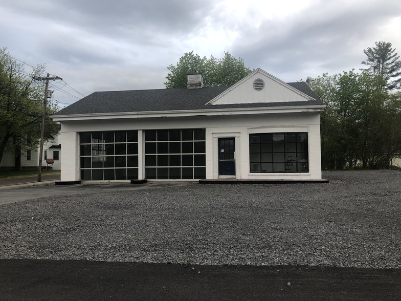 165 Sherrill Rd, Sherrill, NY for sale - Building Photo - Image 1 of 1