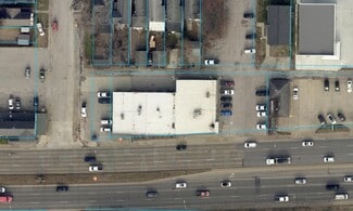 More details for 2021 W Lloyd Expy, Evansville, IN - Office for Lease