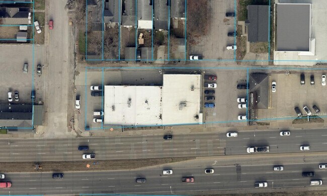 More details for 2021 W Lloyd Expy, Evansville, IN - Office for Lease