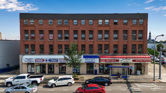 Plus de détails pour 959 Broadway St, Buffalo, NY - Multi-résidentiel à vendre