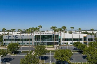 Plus de détails pour 58 Discovery, Irvine, CA - Industriel à louer