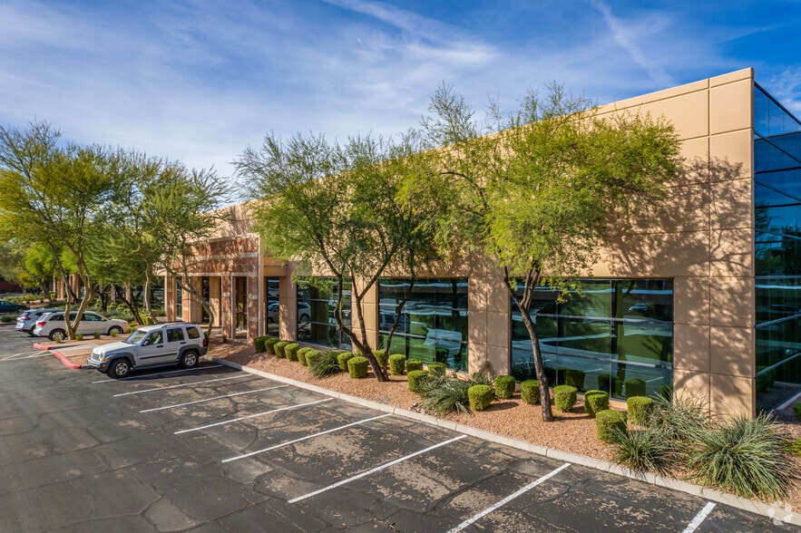 2095 W Pinnacle Peak Rd, Phoenix, AZ for lease - Building Photo - Image 3 of 5