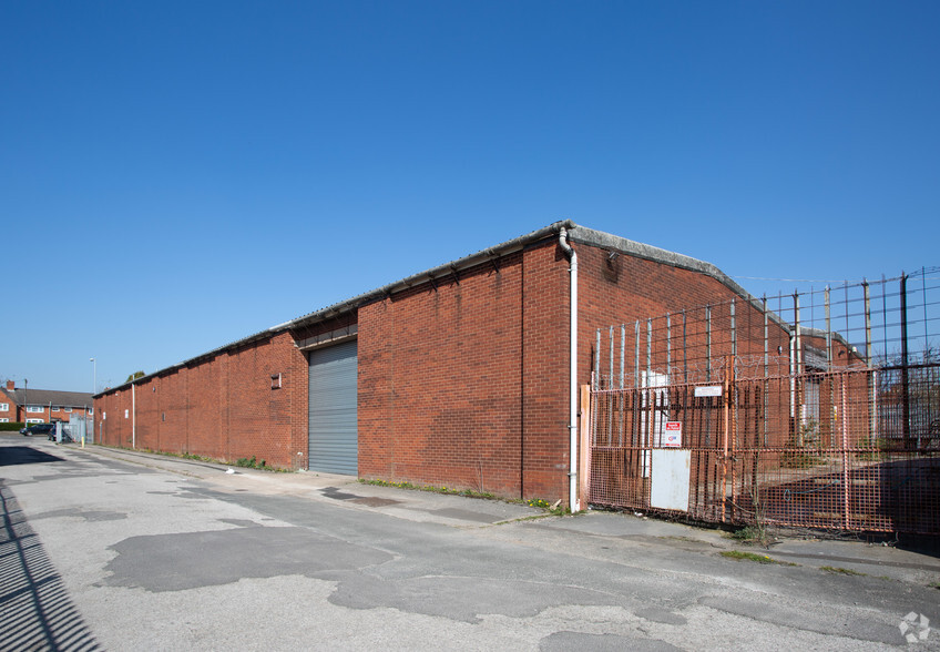 Old Buildbase Leamore Ln, Walsall à vendre - Photo principale - Image 1 de 1