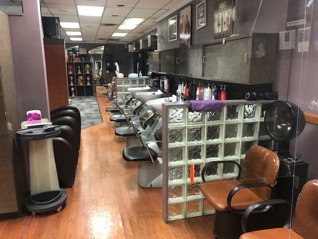 11306-11308 Grandview Ave, Wheaton, MD for lease - Interior Photo - Image 2 of 12