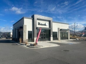 836 S Spanish Fork Pky, Spanish Fork, UT for lease Building Photo- Image 1 of 8