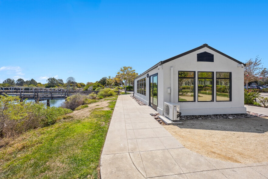 2885 Historic Decatur Rd, San Diego, CA for lease - Building Photo - Image 2 of 8