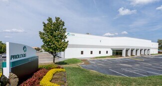 More details for 1224-1230 Heil Quaker Blvd, La Vergne, TN - Industrial for Lease