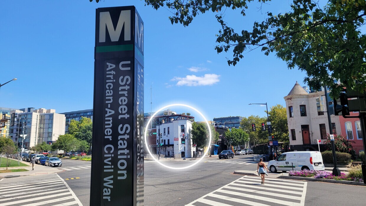 925 U St NW, Washington, DC à louer Photo intérieure- Image 1 de 14