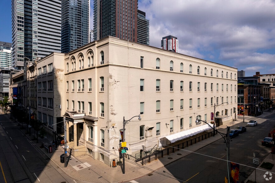 276 King St W, Toronto, ON à vendre - Photo principale - Image 1 de 1