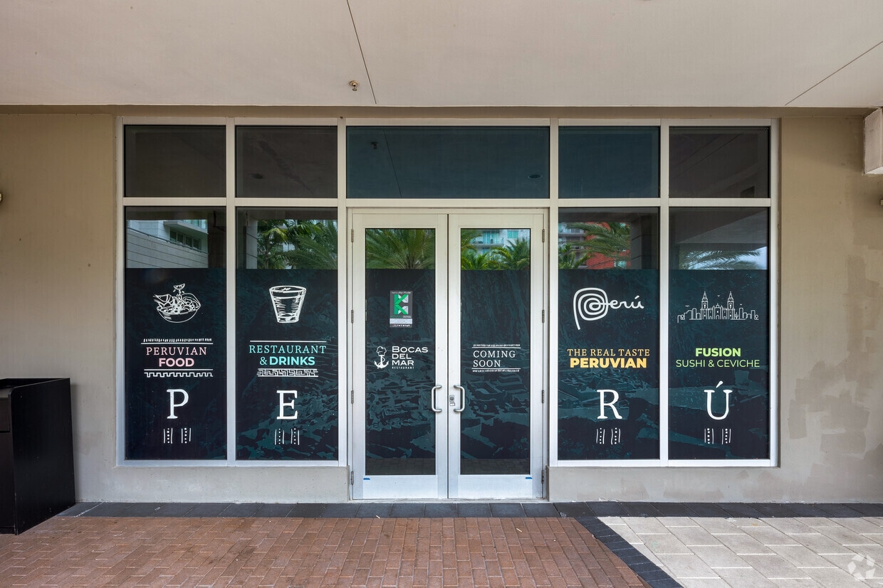 7671 NW 107th Ave, Doral, FL for lease Building Photo- Image 1 of 8