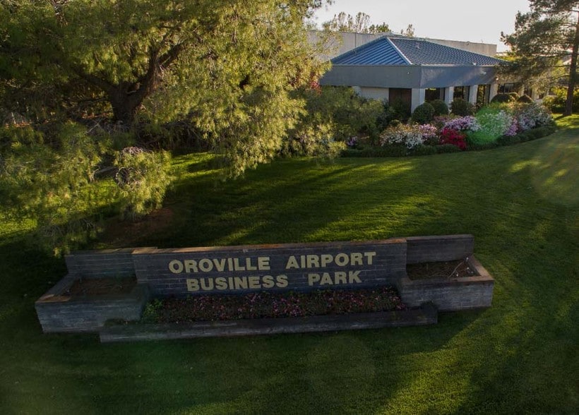 2015 Challenger Ave, Oroville, CA à louer - Aérien - Image 1 de 9
