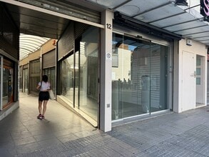 Carrer De Sant Jaume, 8-14, Granollers, Barcelona à louer Photo intérieure- Image 1 de 11