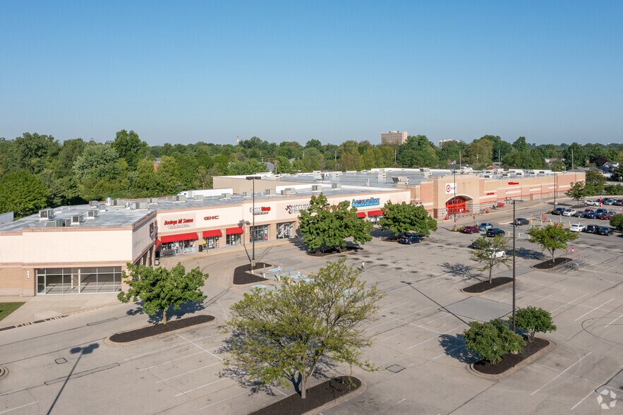 3600 Bardstown Rd, Louisville, KY for lease - Primary Photo - Image 1 of 15