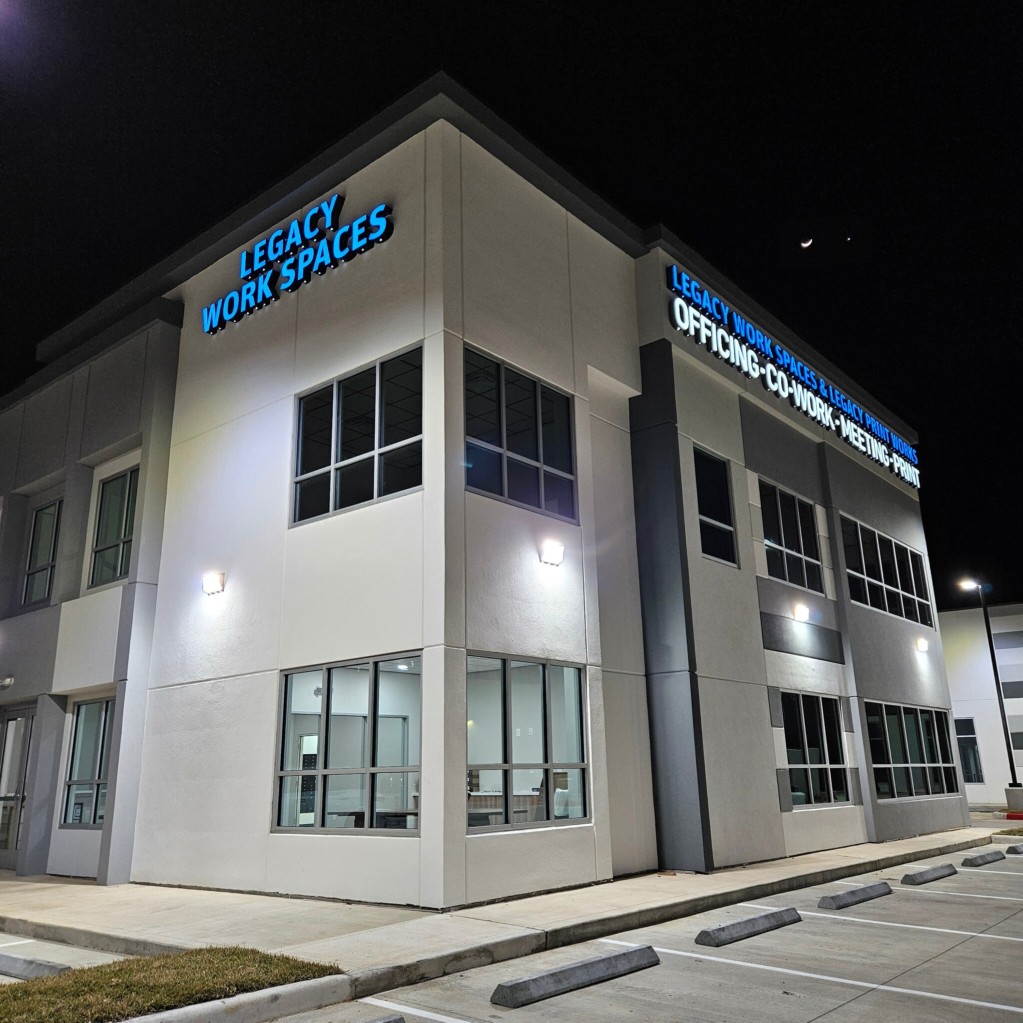 8315 FM 723, Richmond, TX for lease Building Photo- Image 1 of 2