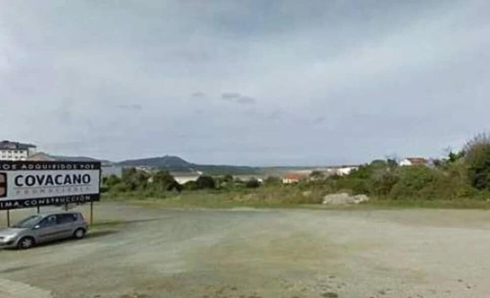 Porta Do, Valdoviño, La Coruna for sale - Building Photo - Image 2 of 4