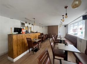 1-9 Market St, Abergavenny for lease Interior Photo- Image 2 of 3