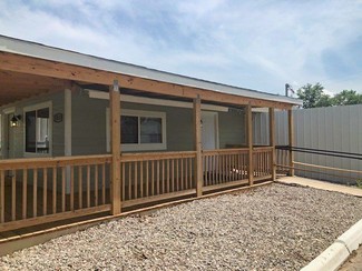 Plus de détails pour 2210 SW E Ave, Lawton, OK - Bureau à vendre