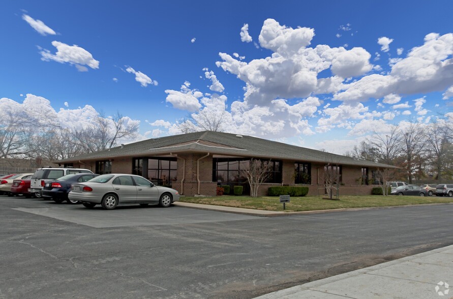 3501 S Yale Ave, Tulsa, OK for sale - Building Photo - Image 1 of 1