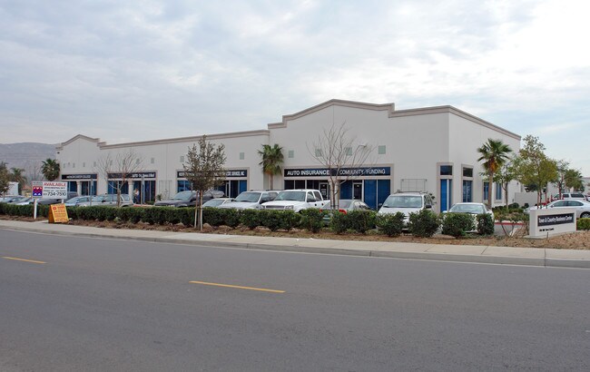 More details for 1790 Town & Country Dr, Norco, CA - Industrial for Lease