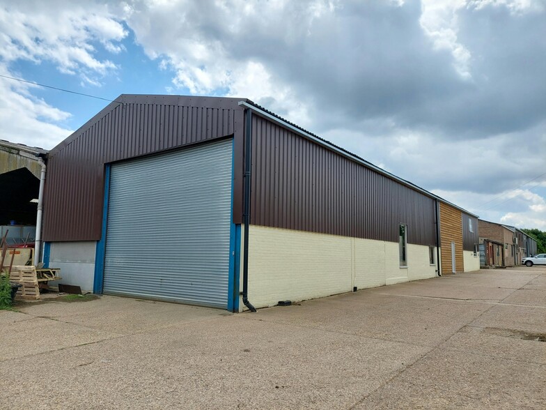Ravensden Rd, Wilden for lease - Building Photo - Image 3 of 12