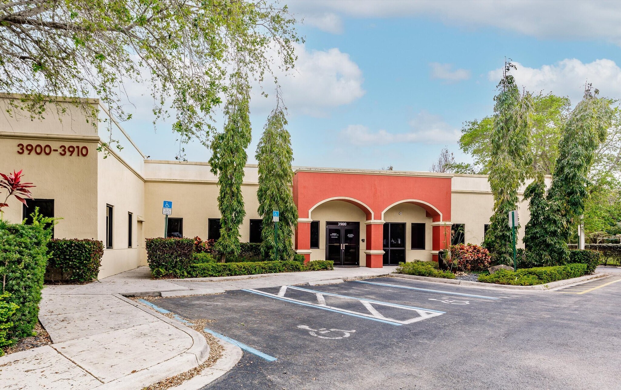 3900-3910 SW 30th Ave, Fort Lauderdale, FL for sale Building Photo- Image 1 of 1