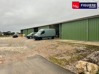 More details for 3085 Chemin Du Grand Saint Jean, Aix-en-Provence - Flex for Lease