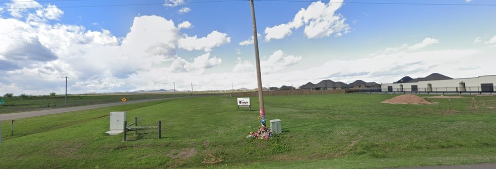 12504 SW Lee Blvd, Lawton, OK à vendre - Photo du bâtiment - Image 3 de 3