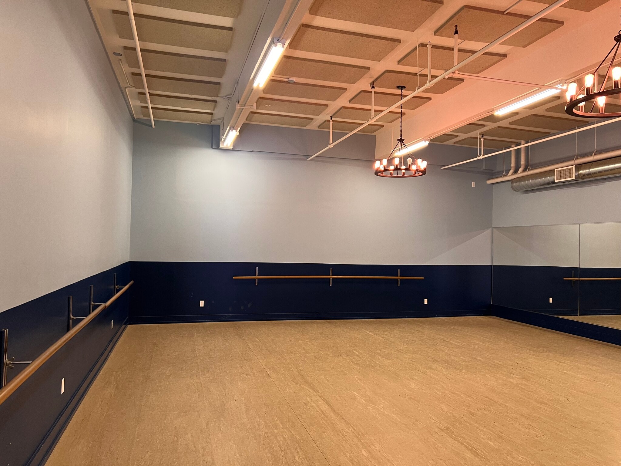 1438-1444 9th St, Santa Monica, CA for lease Interior Photo- Image 1 of 6