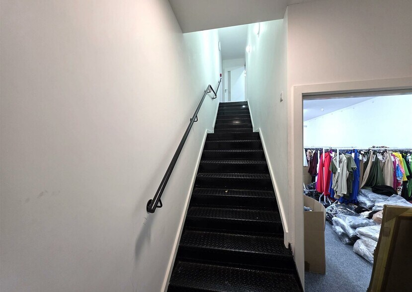 39E Broughton St, Manchester à louer - Photo intérieure - Image 3 de 9
