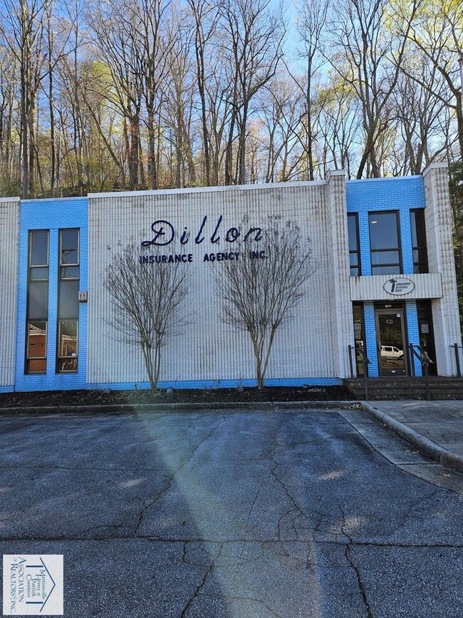 More details for 2611 Riverside Dr, Bassett, VA - Office for Sale