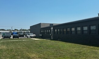 Plus de détails pour 171 Allen Blvd, Farmingdale, NY - Industriel à vendre