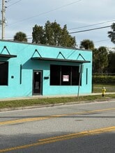 238 Peachtree St, Cocoa, FL for lease Building Photo- Image 1 of 7