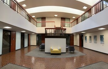 14515 Briarhills Pkwy, Houston, TX for lease Interior Photo- Image 2 of 10