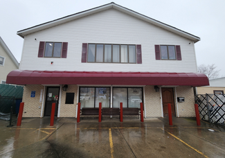 Plus de détails pour 128 County St, New Bedford, MA - Vente au détail à vendre