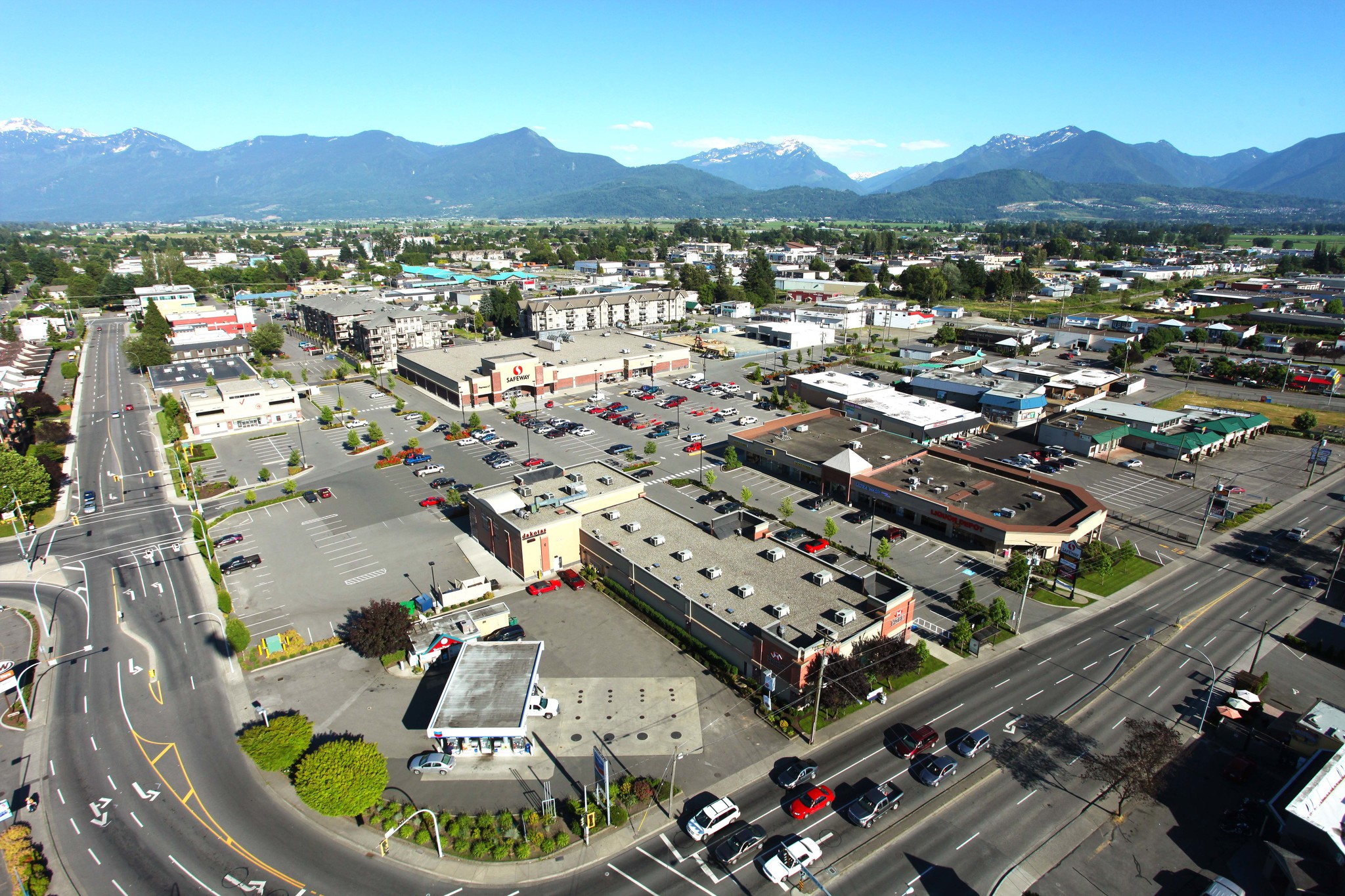 45850 Yale Rd, Chilliwack, BC for sale Building Photo- Image 1 of 1