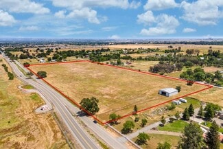Plus de détails pour 3333 Nicolaus Rd, Lincoln, CA - Terrain à vendre