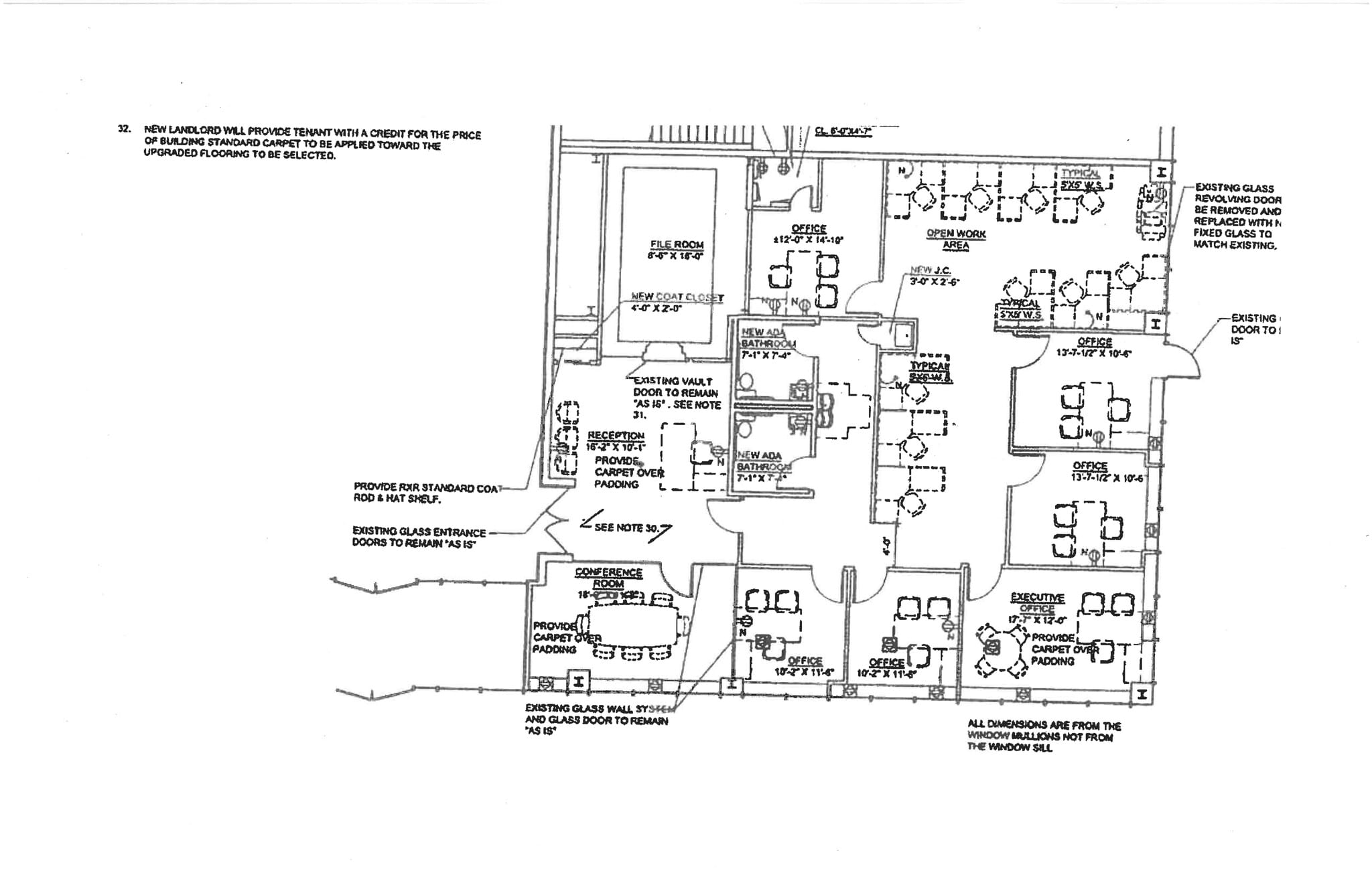 7600 Jericho Tpke, Woodbury, NY for lease Site Plan- Image 1 of 1