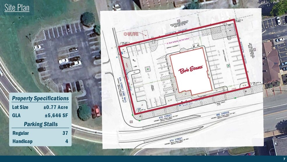 606 3rd Ave, Huntington, WV for sale - Building Photo - Image 3 of 22