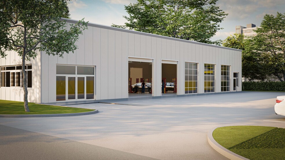 2303 E 5th St, Panama City, FL for lease - Building Photo - Image 3 of 7