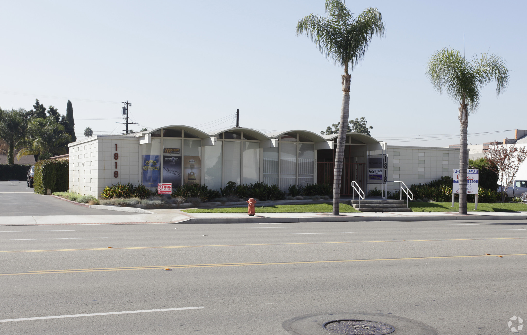 1818 W Chapman Ave, Orange, CA for sale Primary Photo- Image 1 of 1