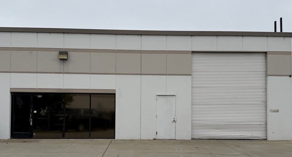 23762 Foley St, Hayward, CA à louer - Photo du bâtiment - Image 2 de 5