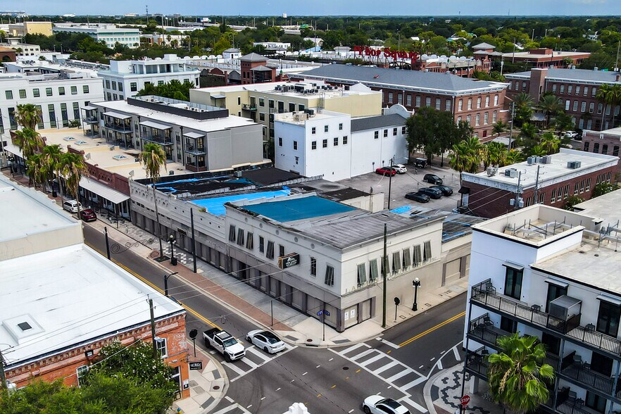 1324 E 7th Ave, Tampa, FL à vendre - Photo du bâtiment - Image 3 de 32