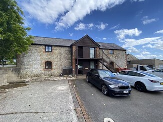 Plus de détails pour Pound Ln, Ashford - Bureau à louer