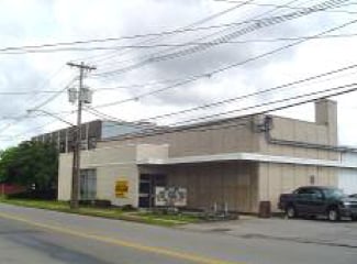 60 Dingens St, Buffalo, NY for lease - Building Photo - Image 2 of 6