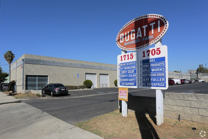1715 W 130th St, Gardena, CA for sale - Building Photo - Image 3 of 6