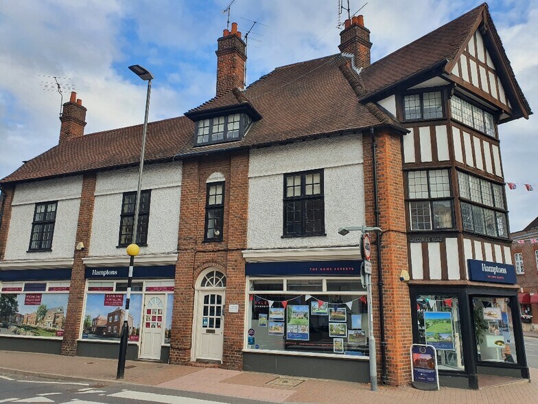 10 Burkes Para, Beaconsfield à louer - Photo du bâtiment - Image 1 de 1