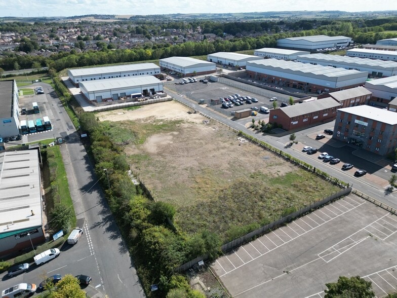 Broomside Ln, Durham à vendre - Autre - Image 2 de 2