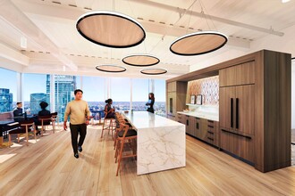 300 N LaSalle St, Chicago, IL for lease Interior Photo- Image 1 of 3